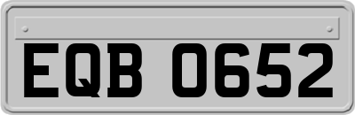 EQB0652