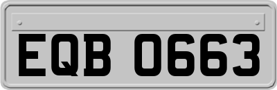 EQB0663