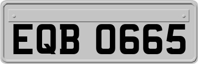 EQB0665