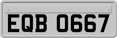 EQB0667