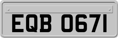 EQB0671