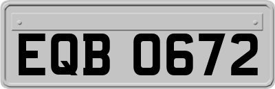 EQB0672
