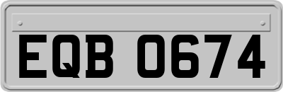 EQB0674