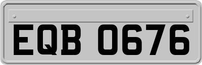 EQB0676