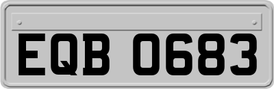 EQB0683
