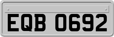 EQB0692