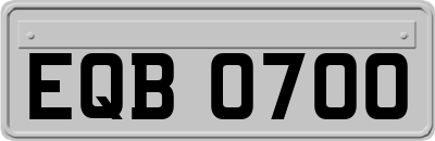 EQB0700