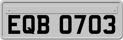 EQB0703