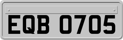 EQB0705