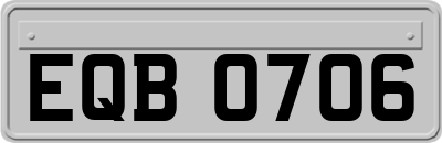 EQB0706