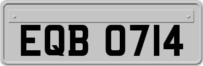 EQB0714