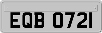 EQB0721