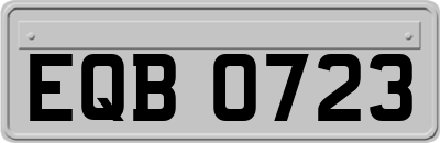 EQB0723