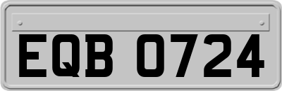 EQB0724