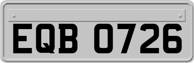 EQB0726