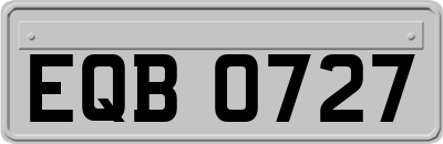 EQB0727