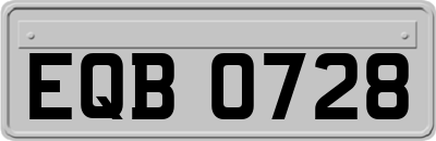EQB0728