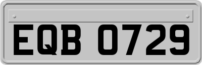 EQB0729