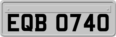 EQB0740