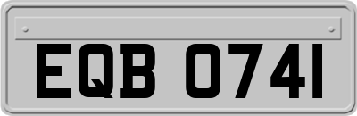 EQB0741
