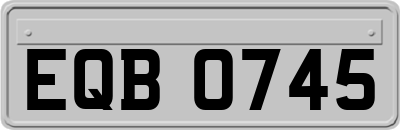 EQB0745