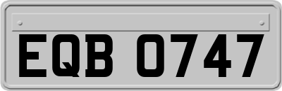 EQB0747