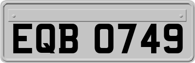 EQB0749