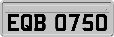EQB0750