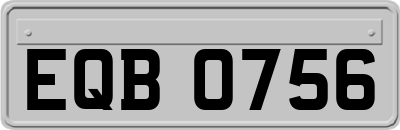 EQB0756