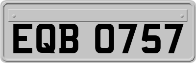 EQB0757