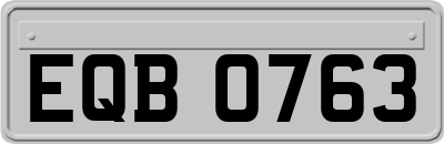 EQB0763