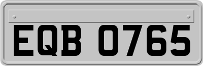 EQB0765