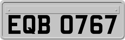 EQB0767