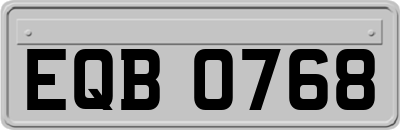 EQB0768