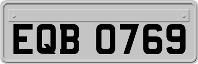 EQB0769