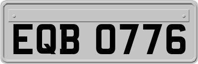 EQB0776