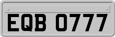 EQB0777