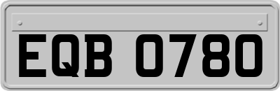 EQB0780