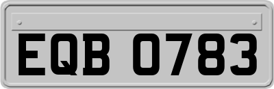 EQB0783