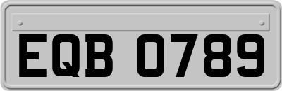 EQB0789