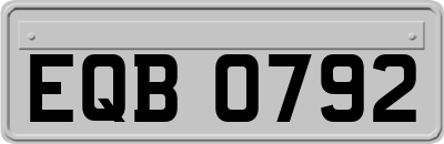 EQB0792