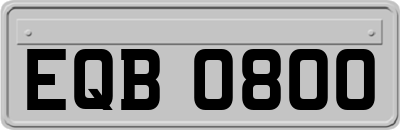 EQB0800