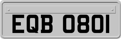 EQB0801