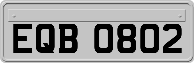 EQB0802