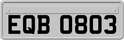 EQB0803