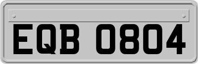 EQB0804