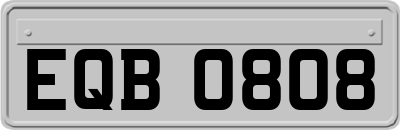 EQB0808