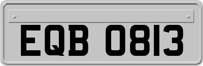 EQB0813