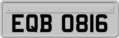 EQB0816