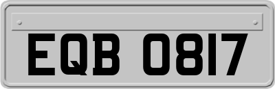 EQB0817